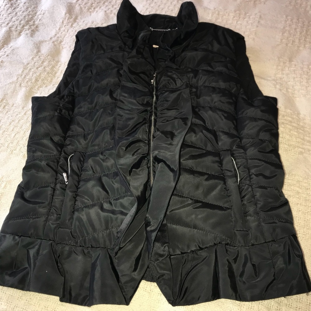 Vest 🧣